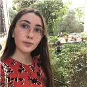 Docente en ciencias sociales